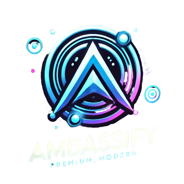 Ambassify - Digital Solutions