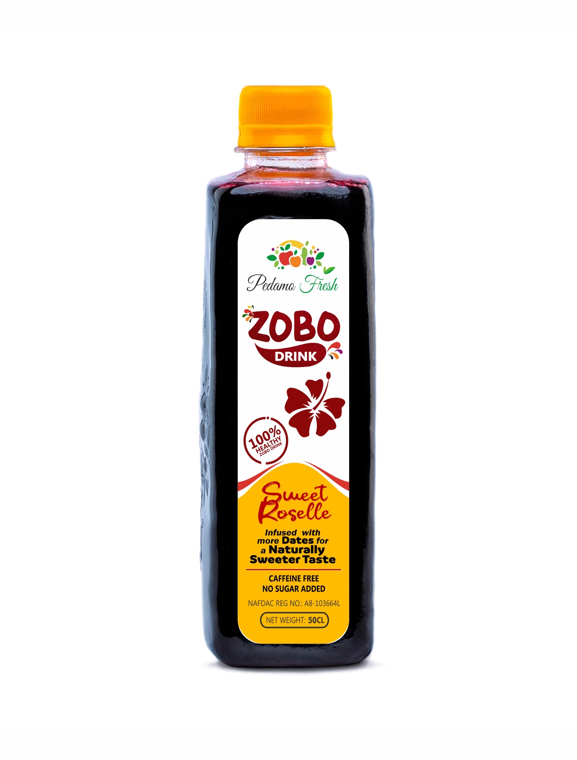 Sweet Roselle Variant